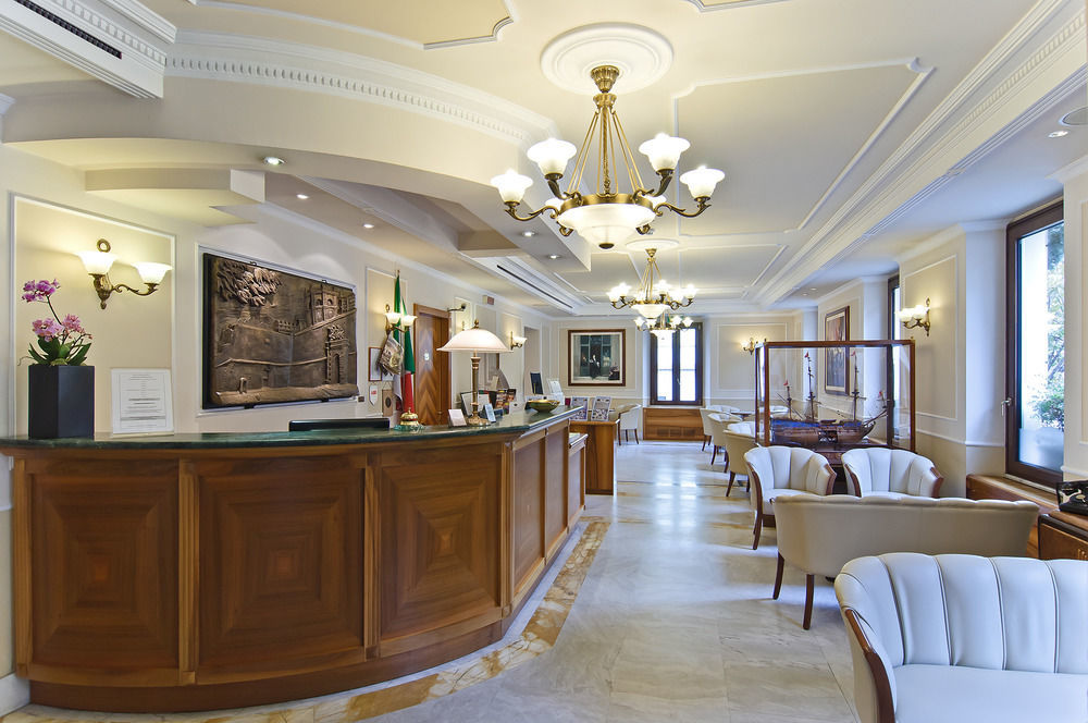 Tmark Hotel Vaticano Рим Екстер'єр фото